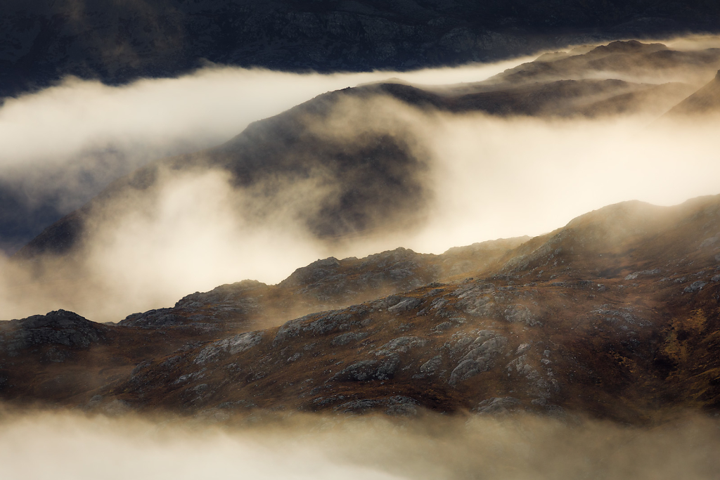 Assynt Glow